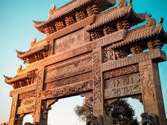 -即墨古城