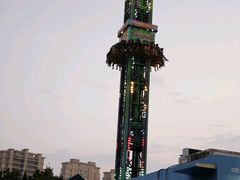-沈阳方特欢乐世界