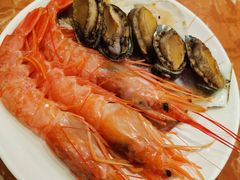 -芭菲盛宴·环球美食(袁家岗店)