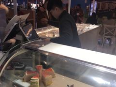-星禾悦法式千层蛋糕(大卫城店)