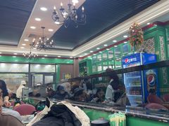 -花圃园餐厅店(和田二街28号院店)