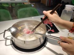 -陈记顺和牛肉火锅(永泰店)