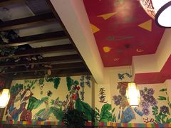 -滇池印象原生态火锅(南开大悦城店)