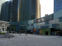 -大族广场Mall&More