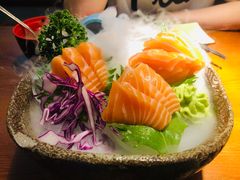 -鳗鱼家·深夜食堂(军博店)
