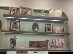 -海马体家庭照相馆(广州正佳广场店)