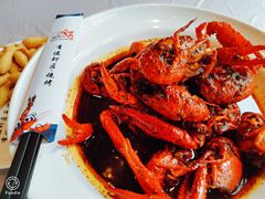 -有位虾匠·香辣蟹·小龙虾(李村店)