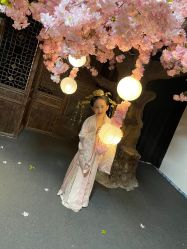 -盘子女人坊古装写真摄影(天津总店)