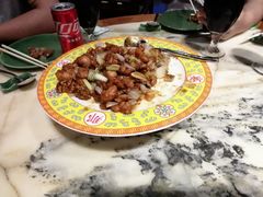 -那家小馆•北京菜•烤鸭(香山店)