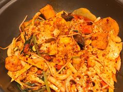 麻辣香锅-远大美食广场(远大购物中心店)