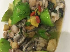 -石头咕(葵蓬店)