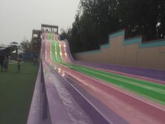 -秦皇岛乐岛海洋王国