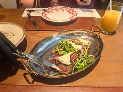 -Mammamia意大利餐厅(阳春巷店)