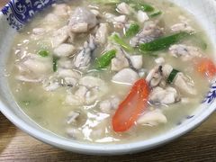 牛蛙面-富贵面馆(镇坪路店)