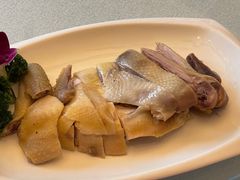 -逸林轩中餐厅(中信泰富朱家角锦江酒店)