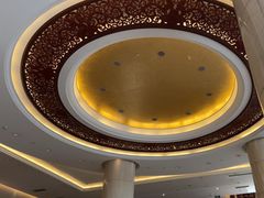 -北京金龙潭御瑞酒店(花园桥地铁站店)