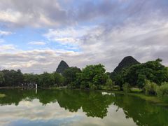 -Club Med地中海俱乐部·桂林度假村