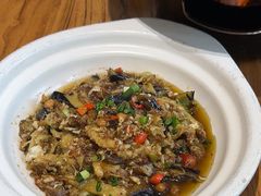 -湘水滨·臭鳜鱼·湘菜(马驹桥店)