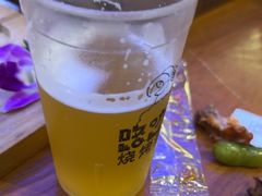 -路边羊烧烤酒场(宝带路店)