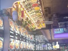 -山河屯铁锅炖鲜鹅·东北菜(开发区一店)