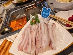 -海底捞火锅(龙湖金沙天街店)