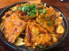 -赵家小馆(沈阳禹洲广场店)