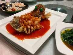 -松鹤楼(狮山永利广场店)