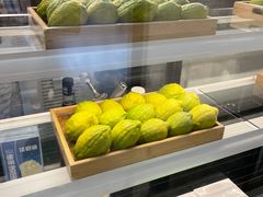-Yes Lemon就是柠·手打柠檬茶(苏州中心一店)