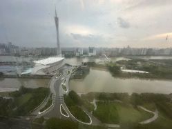 -空中一号·宴会厅(信合大厦店)