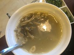 -情忆草原涮肉馆