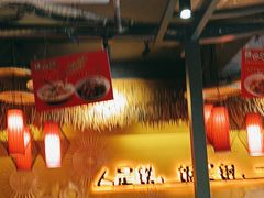 -赣饭农家·江西小炒(西乡店)