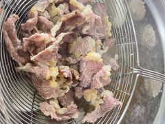 -蔡社牛肉城(龙湖店)