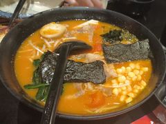 -古田居·特色寿司料理(骏欣中心店)