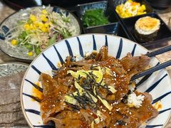 -左舞和风屋便当(金地店)