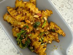 -雲物小食堂·精致云南小吃(好悦天地店)
