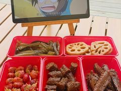 -绝味鸭脖(新闻路店)