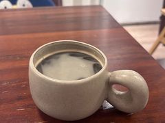 -Double cafe