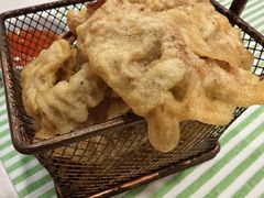 -鹊华居·地道鲁菜·海鲜·融合味(大明湖店)