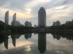 -悦秀大酒楼(江头店)