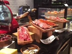 -星汇餐厅(新濠影汇店)