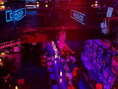 -vimi便利店酒吧