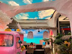 -泰妃殿(武汉首店)