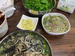 -攀枝花·任德琼·盐边羊肉米线