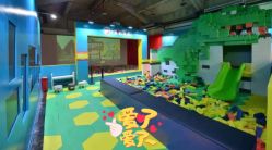 -恐龙探索乐园(磁器口店)