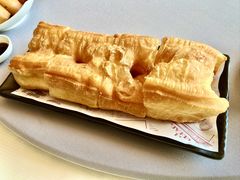 -金苑海鲜酒家(来魅力店)