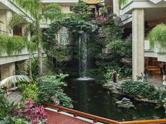 -广州白天鹅宾馆