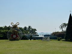 -三亚亚龙湾天域度假酒店