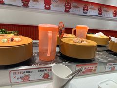 -龍歌自助小火锅(漳州二路爱购店)