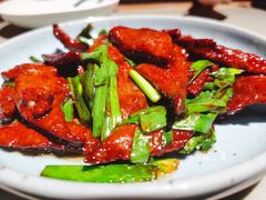 -小吊梨汤·北京菜·烤鸭(鸟巢店)