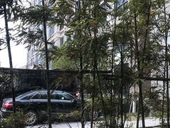 -上海国丰酒店